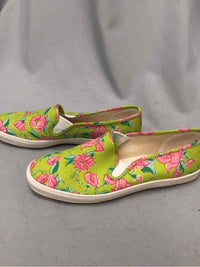 KEDS SIZE 9 1/2 Ladies SHOES