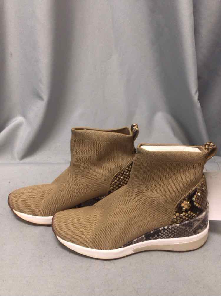 MICHAEL KORS SIZE 6 Ladies SHOES