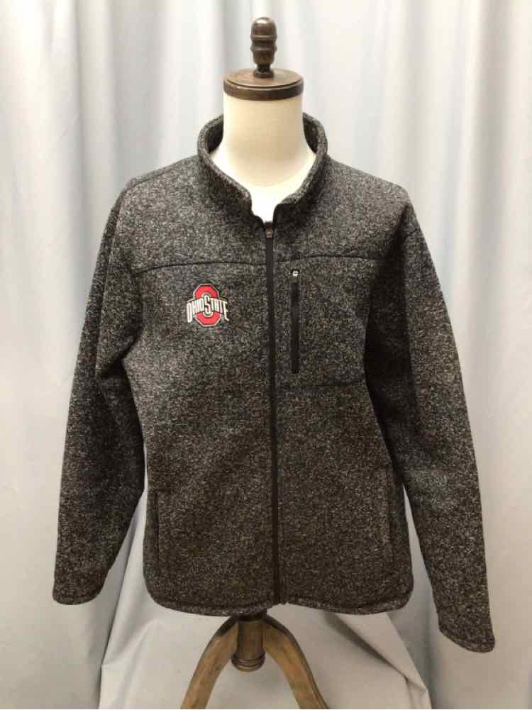SIZE XX LARGE TOP OF THE WORLD Men's COATS