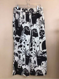 NICOLE MARCIANO SIZE LARGE Ladies PANTS