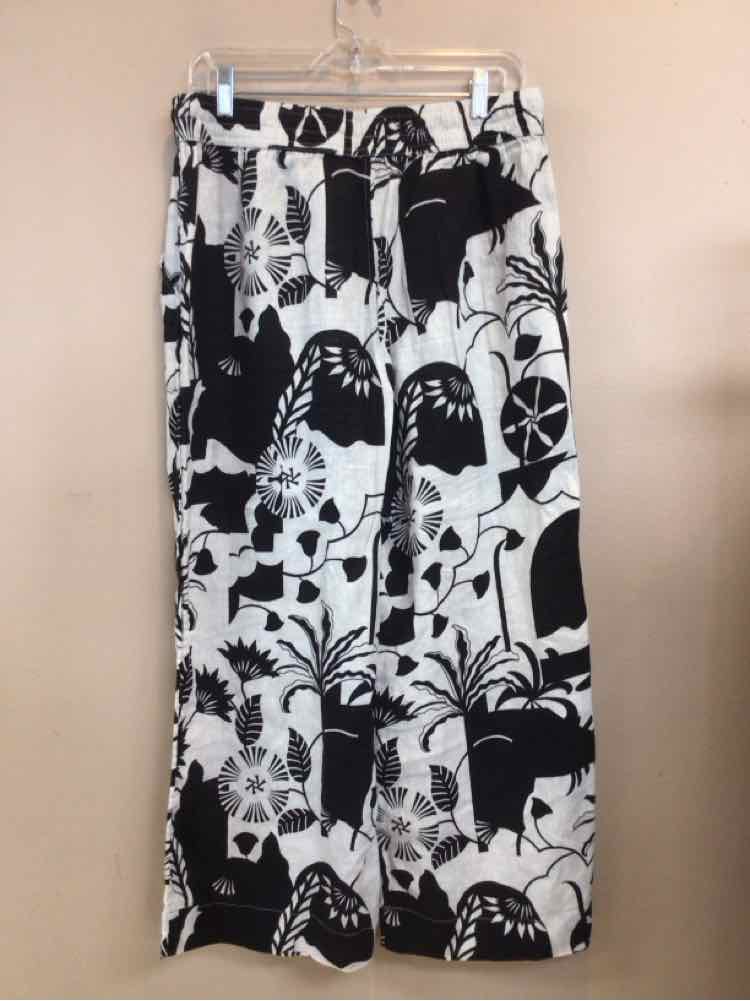 NICOLE MARCIANO SIZE LARGE Ladies PANTS