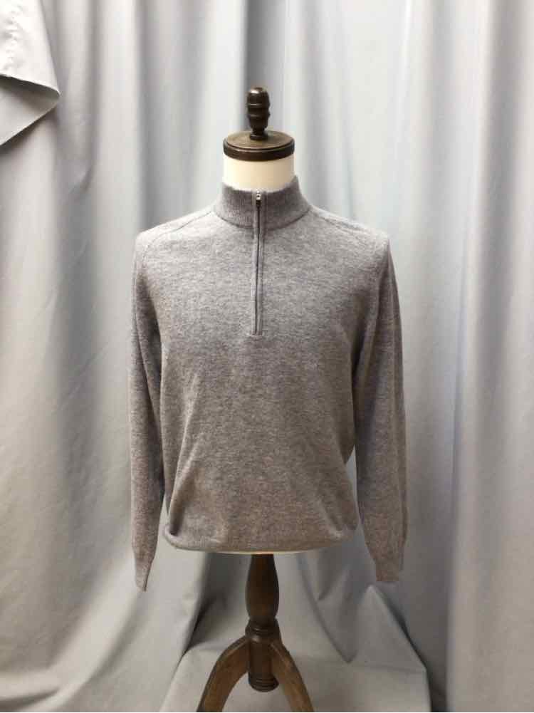 SIZE MEDIUM DUNNING GOLF Men's SHIRTS