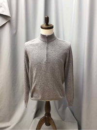 SIZE MEDIUM DUNNING GOLF Men's SHIRTS