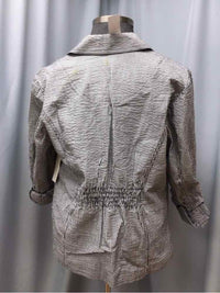 CHARTER CLUB SIZE 2 X Ladies JACKET