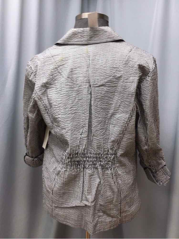 CHARTER CLUB SIZE 2 X Ladies JACKET
