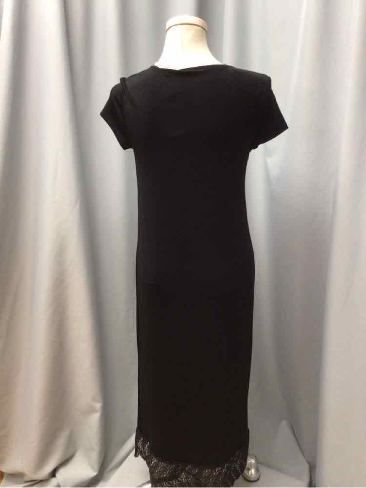 CHICOS SIZE MEDIUM PET Ladies DRESS