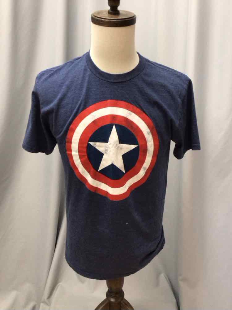 MARVEL SIZE MEDIUM Men's SHIRTS