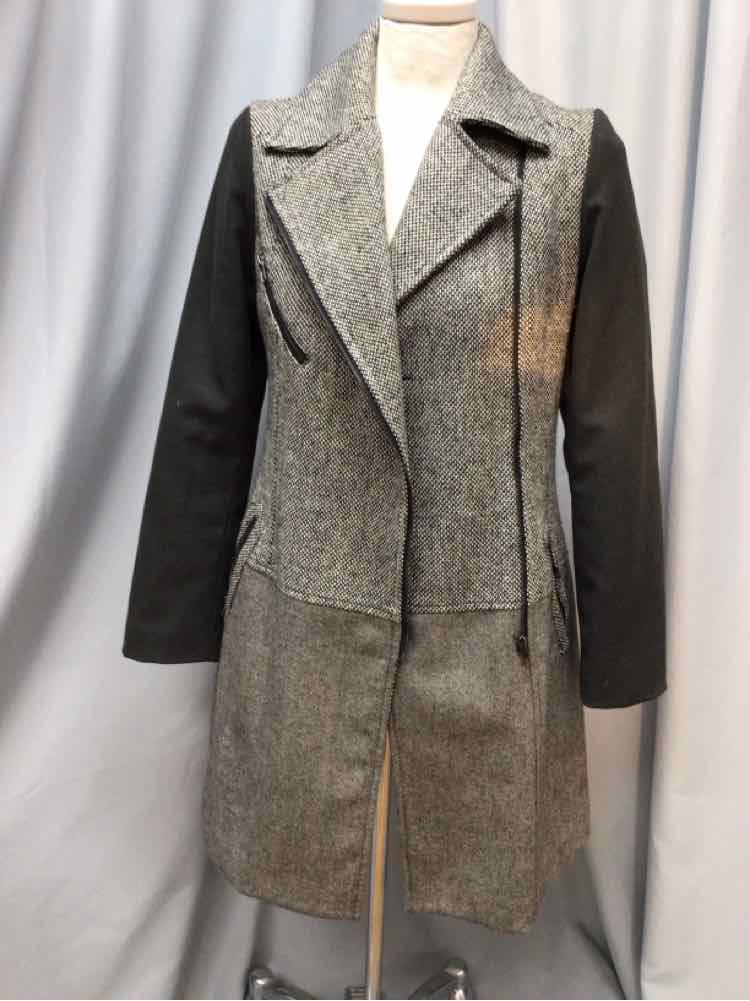 PINK MARTINI SIZE SMALL Ladies COAT