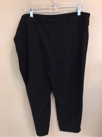 TORRID SIZE 3 X Ladies PANTS