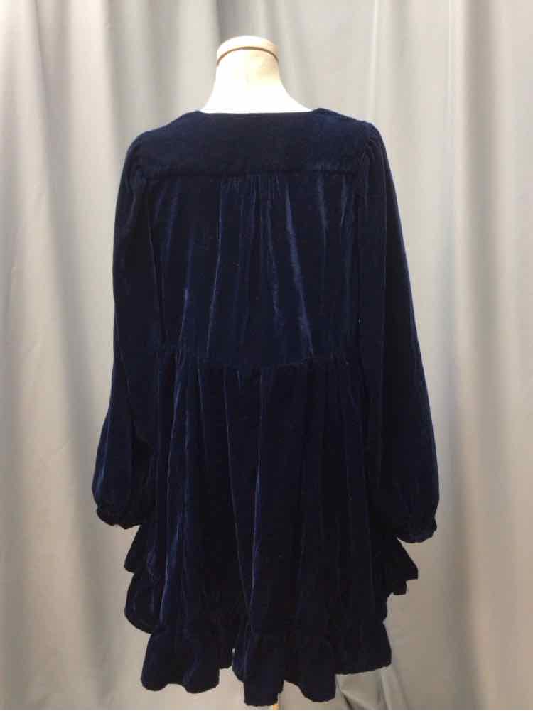 FREE PEOPLE SIZE LARGE Ladies DRESS
