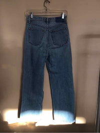 ABERCROMBIE & FITCH SIZE 0 Ladies JEANS