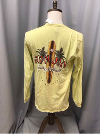 RON JON SIZE MEDIUM Men's SHIRTS