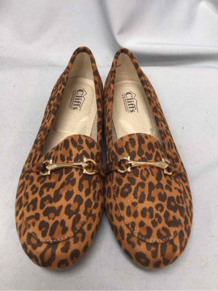 CLIFFS SIZE 8 Ladies SHOES