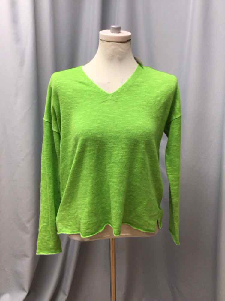 EILEEN FISHER SIZE XSMALL Ladies TOP