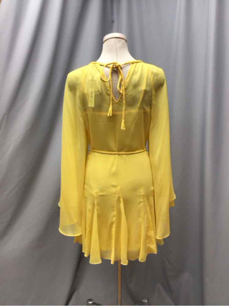 ALICE + OLIVIA SIZE SMALL Ladies DRESS