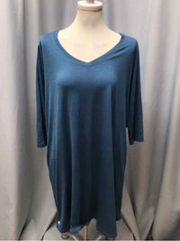 WOOL & SIZE X LARGE Ladies DRESS