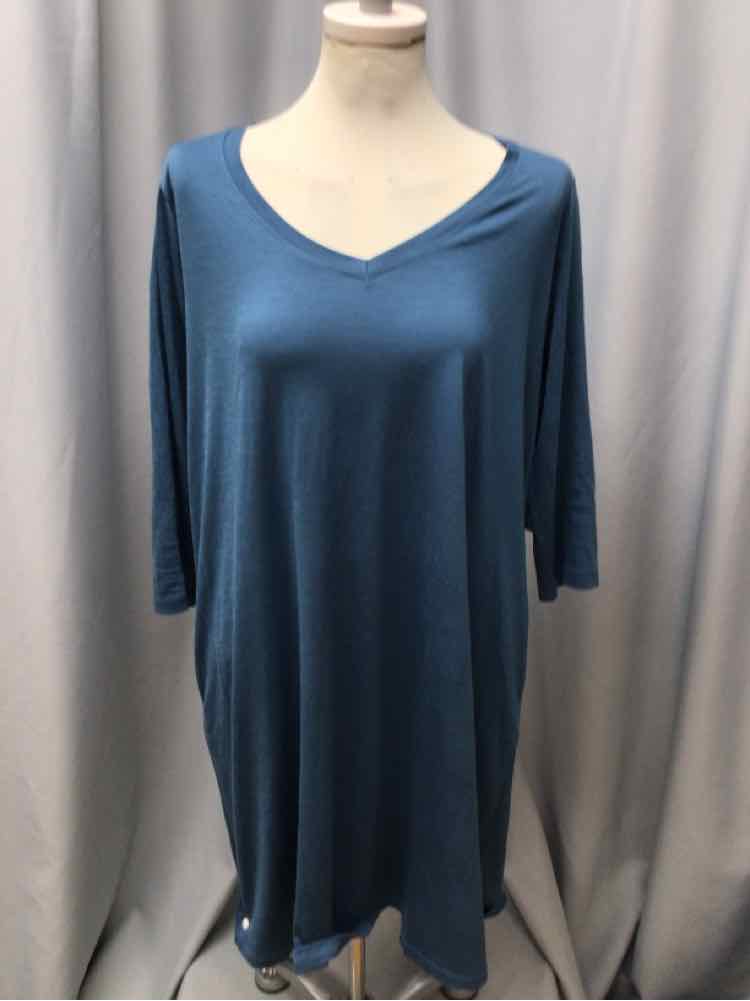 WOOL & SIZE X LARGE Ladies DRESS