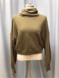 AGOLDE SIZE SMALL Ladies TOP