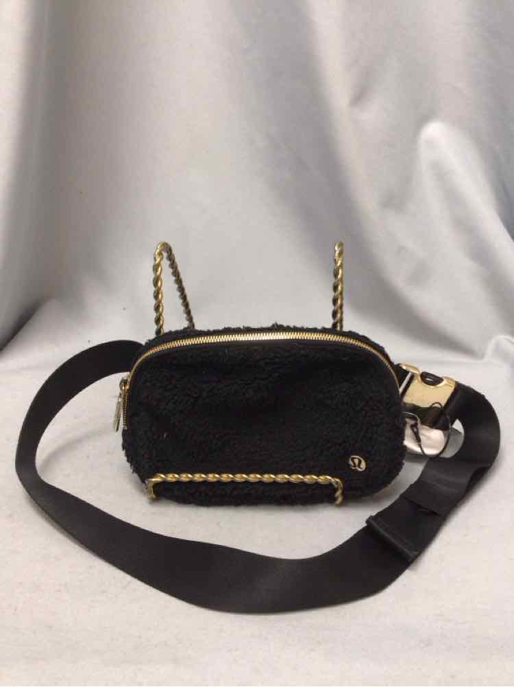LULULEMON Ladies BAG