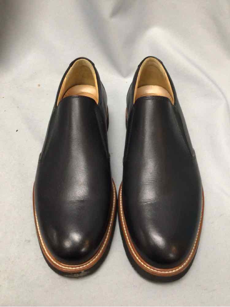 SIZE 9 SAMUEL HUBBARD Men's SHOES