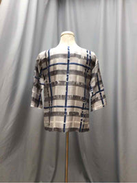 EILEEN FISHER SIZE XX SMALL Ladies BLOUSE
