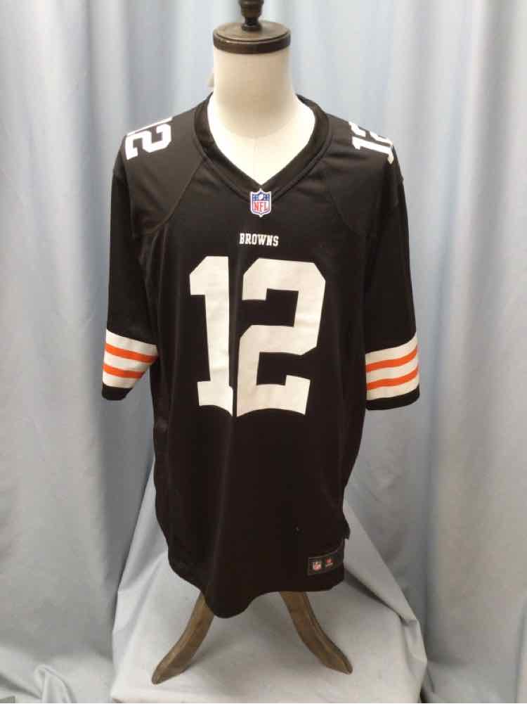 SIZE XX LARGE NFL Men's SHIRTS