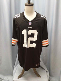 SIZE XX LARGE NFL Men's SHIRTS