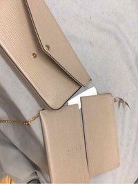 LOUIS VUITTON Ladies BAG