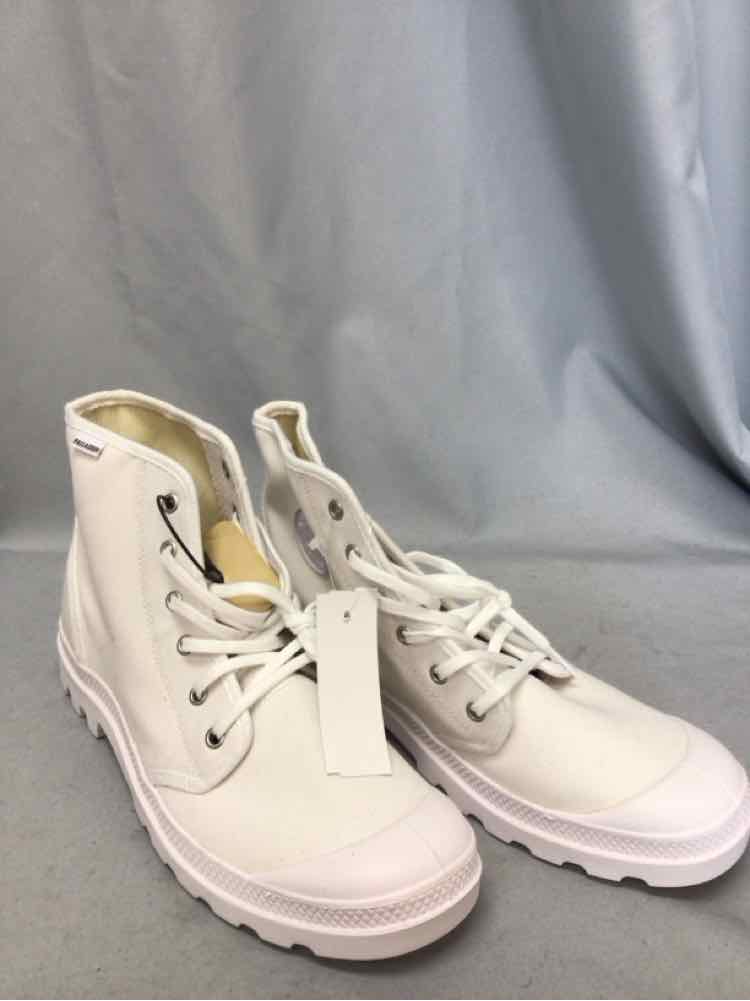 PALLADIUM SIZE 12 Men's SHOES