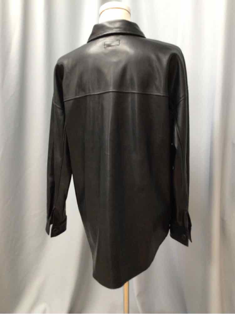 THREAD AND SUPPLY SIZE SMALL Ladies BLOUSE