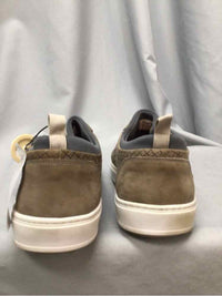 SIZE 12 MARTIN DINGMAN Men's SHOES