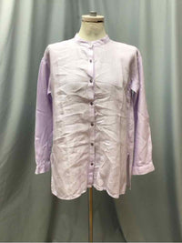EILEEN FISHER SIZE PETITE Ladies BLOUSE