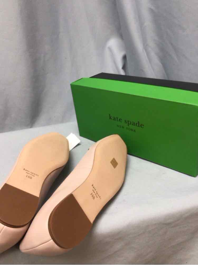 KATE SPADE SIZE 10 Ladies SHOES