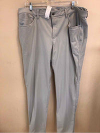 SIZE 40 LULULEMON Men's PANTS