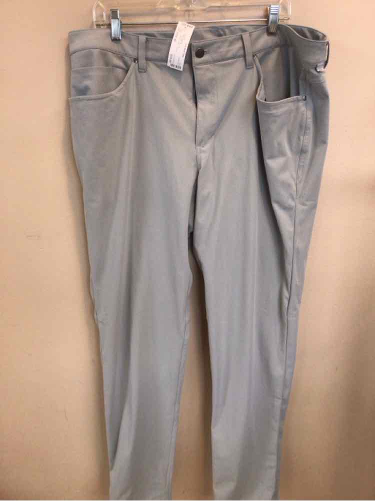 SIZE 40 LULULEMON Men's PANTS