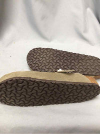 SIZE 12 BIRKENSTOCKS Men's SHOES