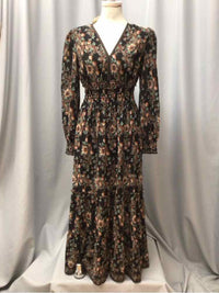 MAX STUDIO SIZE XSMALL Ladies DRESS