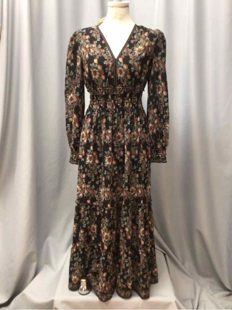 MAX STUDIO SIZE XSMALL Ladies DRESS