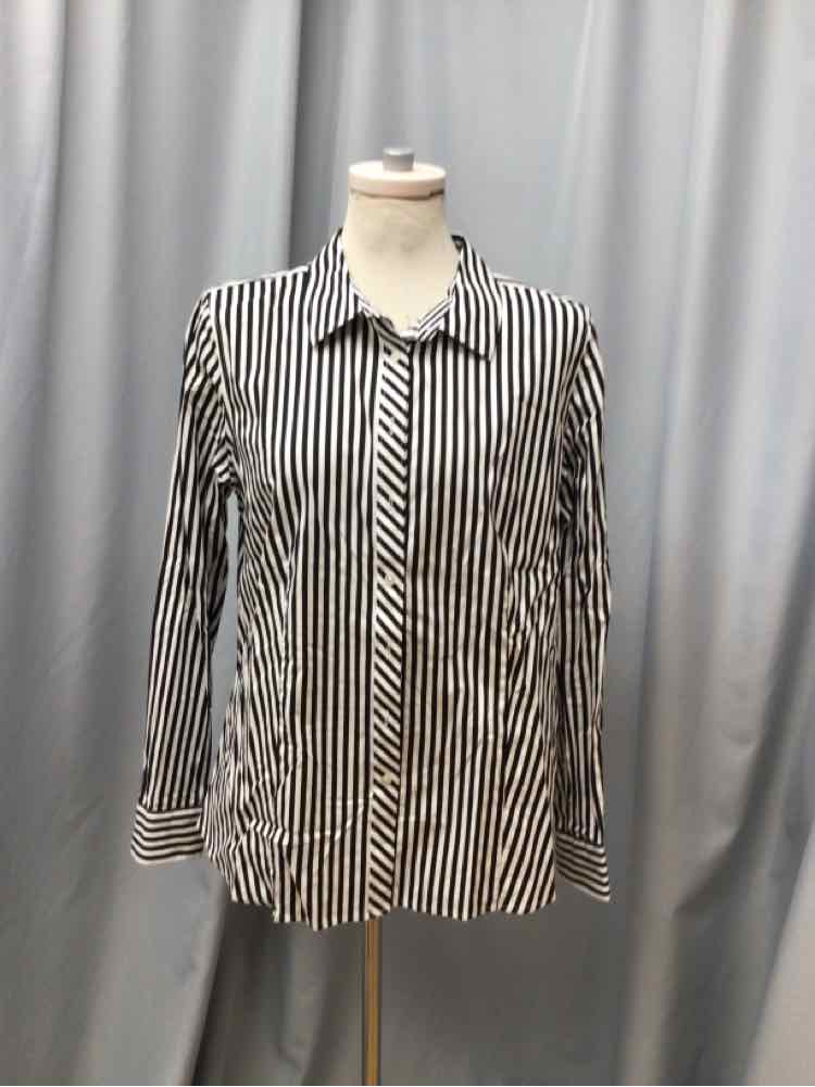 TALBOTS SIZE 14 Ladies BLOUSE