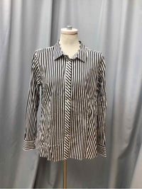 TALBOTS SIZE 14 Ladies BLOUSE