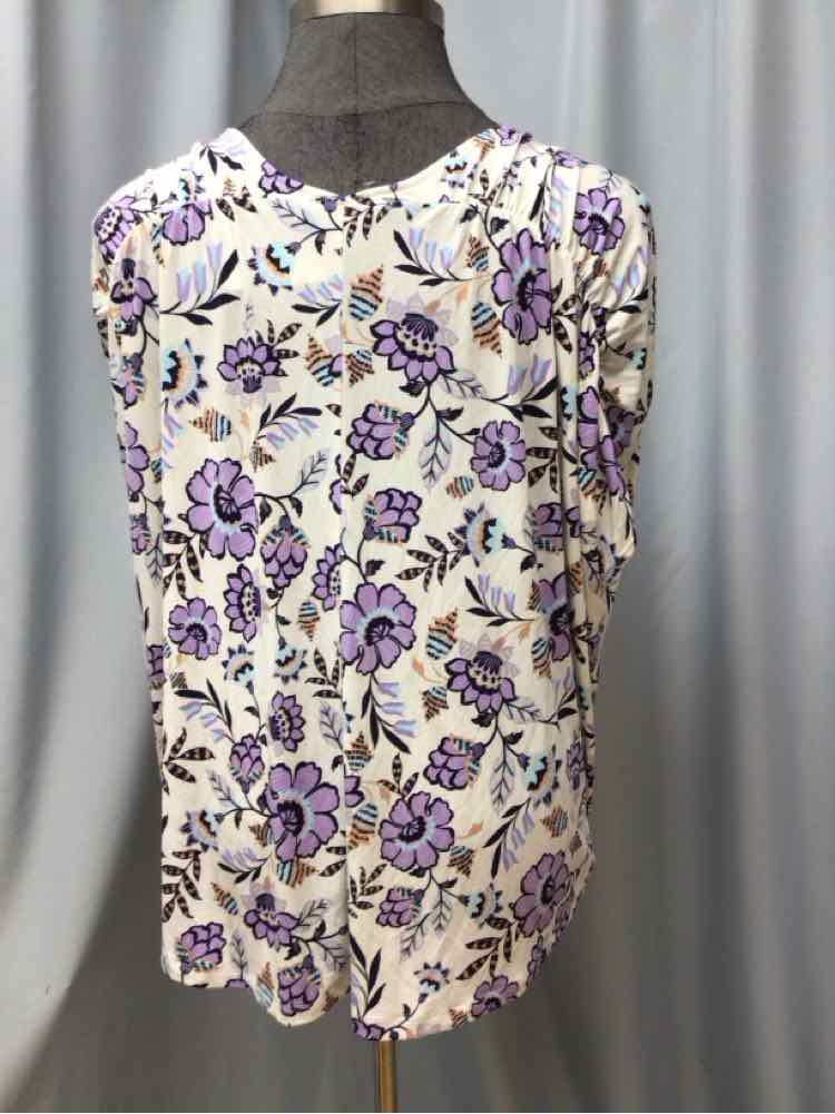 LANE BRYANT SIZE 18/20 Ladies BLOUSE