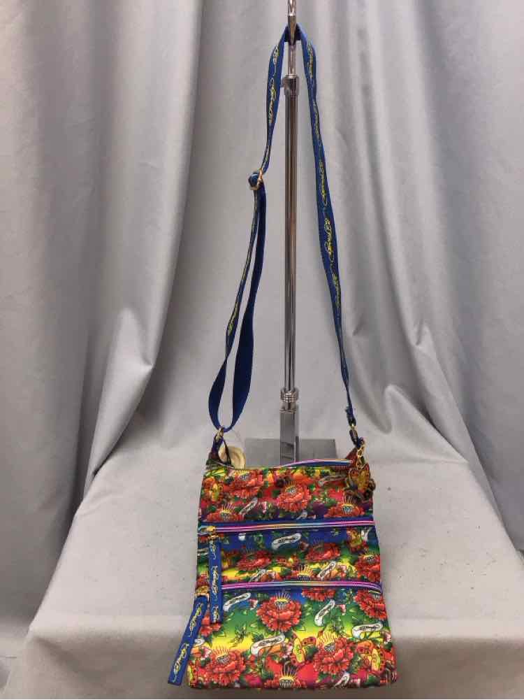 ED HARDY Ladies BAG