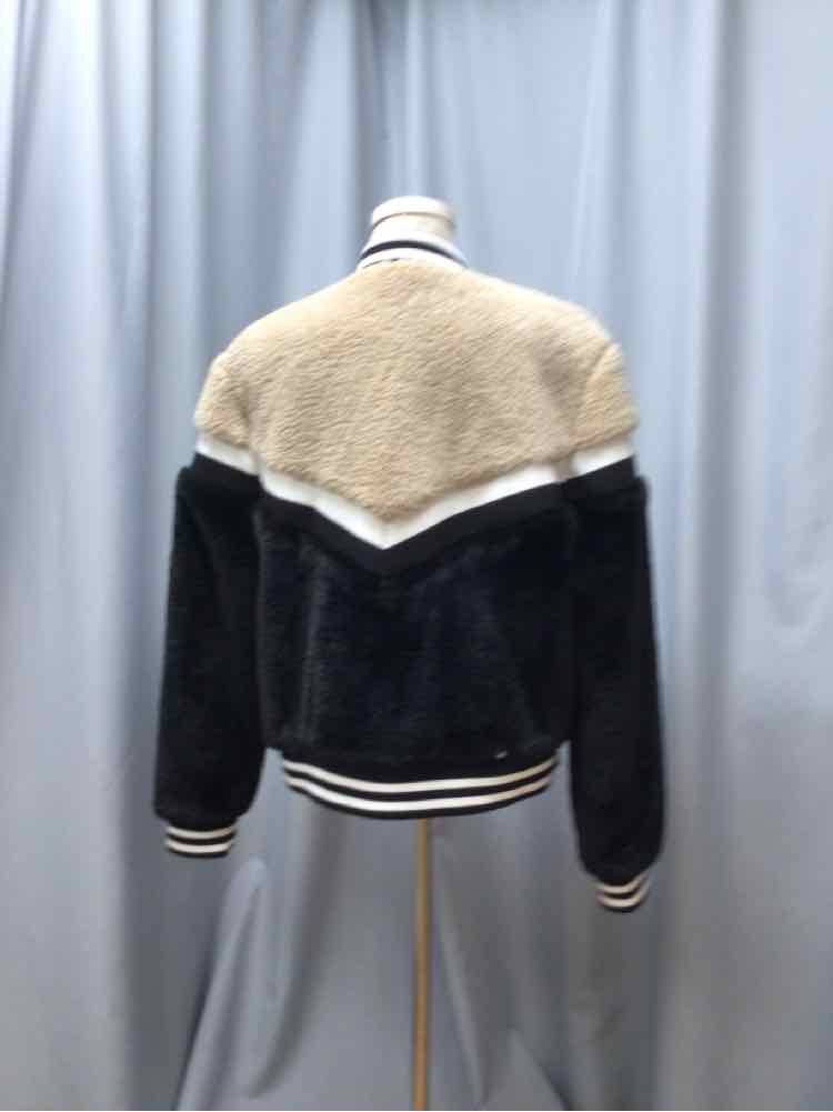 JOHN + JENN SIZE LARGE Ladies JACKET