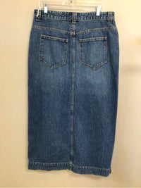 KHAITE SIZE 32 Ladies SKIRT