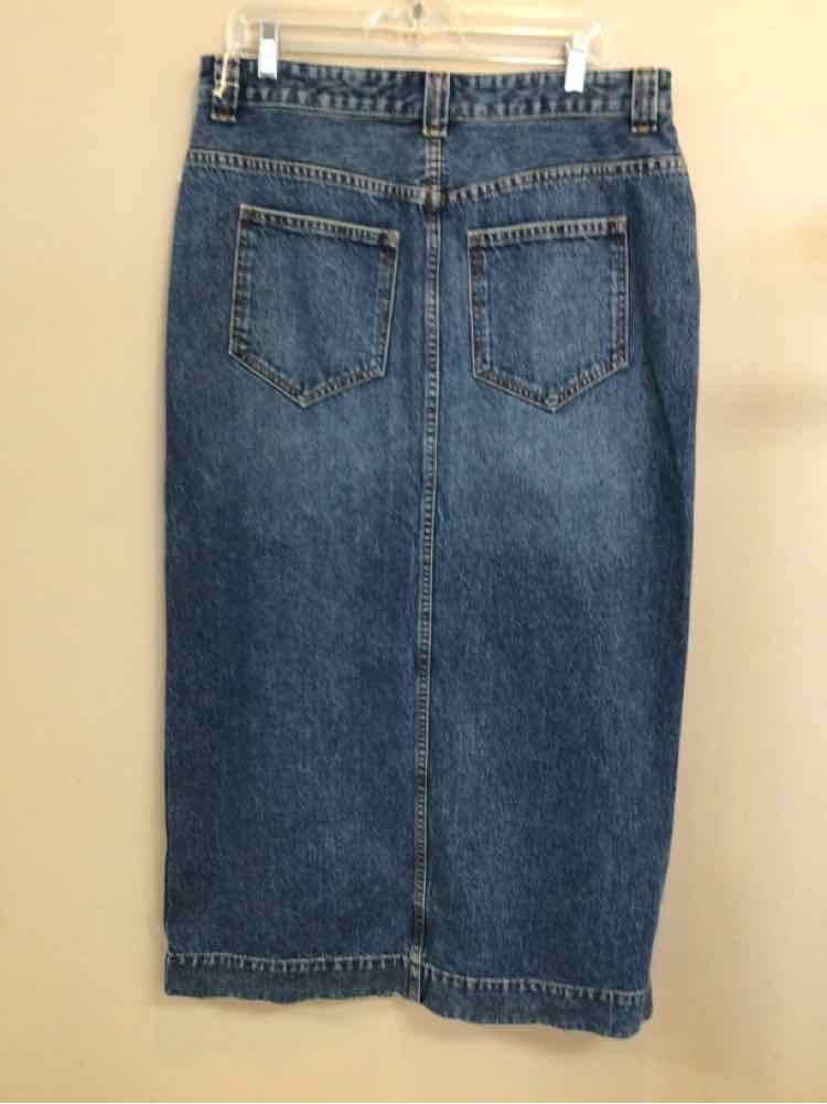 KHAITE SIZE 32 Ladies SKIRT