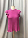 ANN TAYLOR SIZE SMALL Ladies BLOUSE