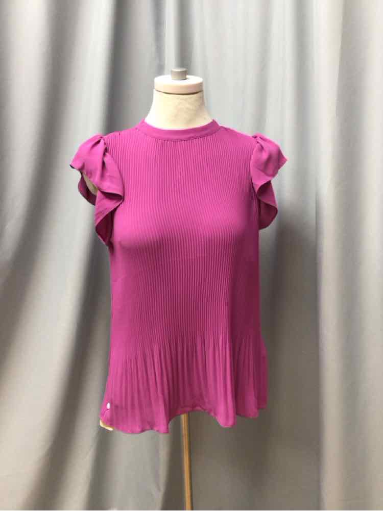 ANN TAYLOR SIZE SMALL Ladies BLOUSE
