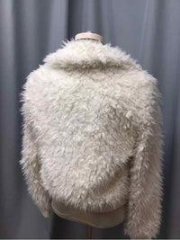 ABERCROMBIE & FITCH SIZE SMALL Ladies JACKET