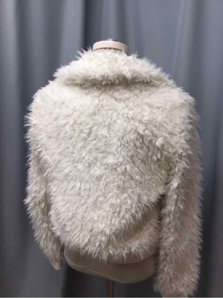 ABERCROMBIE & FITCH SIZE SMALL Ladies JACKET