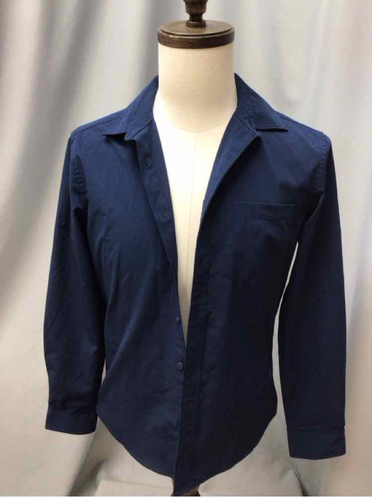 SIZE SMALL FLX Men's SHIRTS